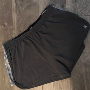 Victoria's Secret gym shorts